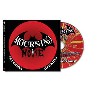 Mourning Noise - Screams / Dreams (CD)