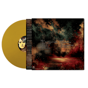 Melanie - Am I Real Or What (Gold Vinyl) - Cleopatra Records