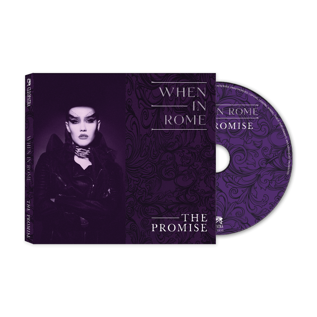 洋楽 When In Rome The Promise 3inch 8cm CD CLO5835CD-1.png?v=1741126686&