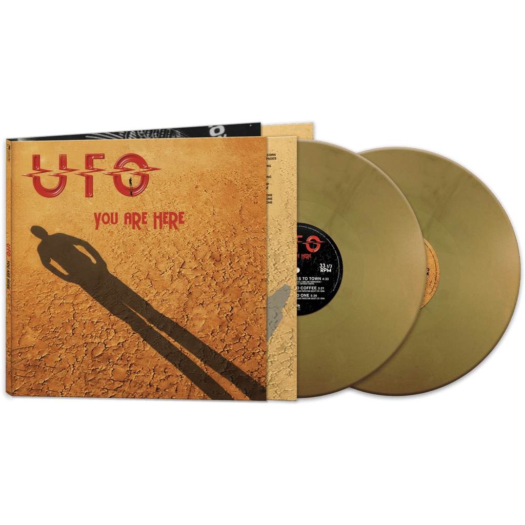 【2LP】U.F.O / NO SOUND IS TOO TABOO UK United Future Organization No Sound Is Too Taboo UK 2-LP