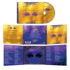 An All-Star Tribute To Cher (CD Digipak) - Cleopatra Records