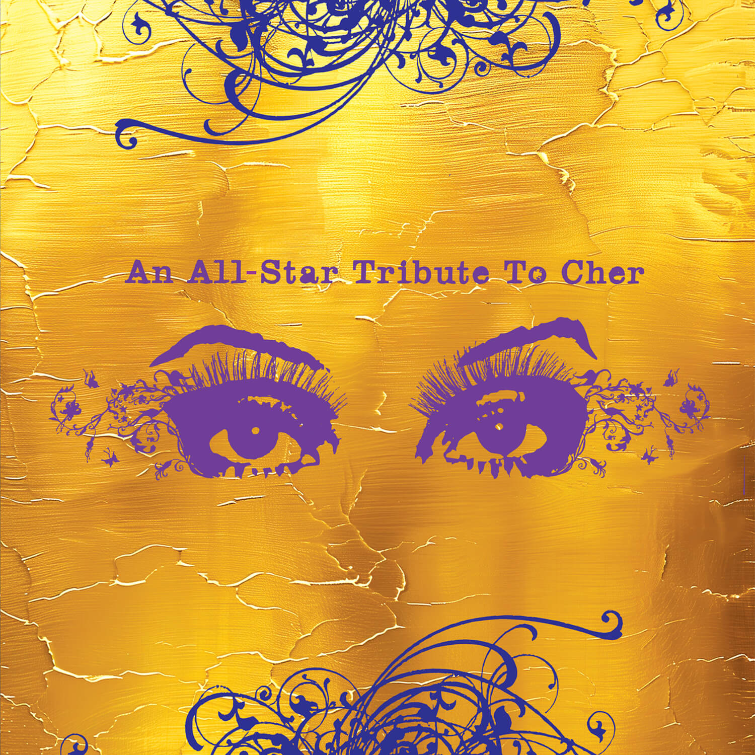 An All-Star Tribute To Cher (Gold Vinyl)