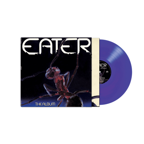 Eater The Album LP 帯付 パンク・イーター CLO5999LP-PR-2_grande.png?v=