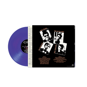 Eater - The Album (Purple Marble Vinyl) - Cleopatra Records Eater - The Album (Purple Marble Vinyl) - Cleopatra Records