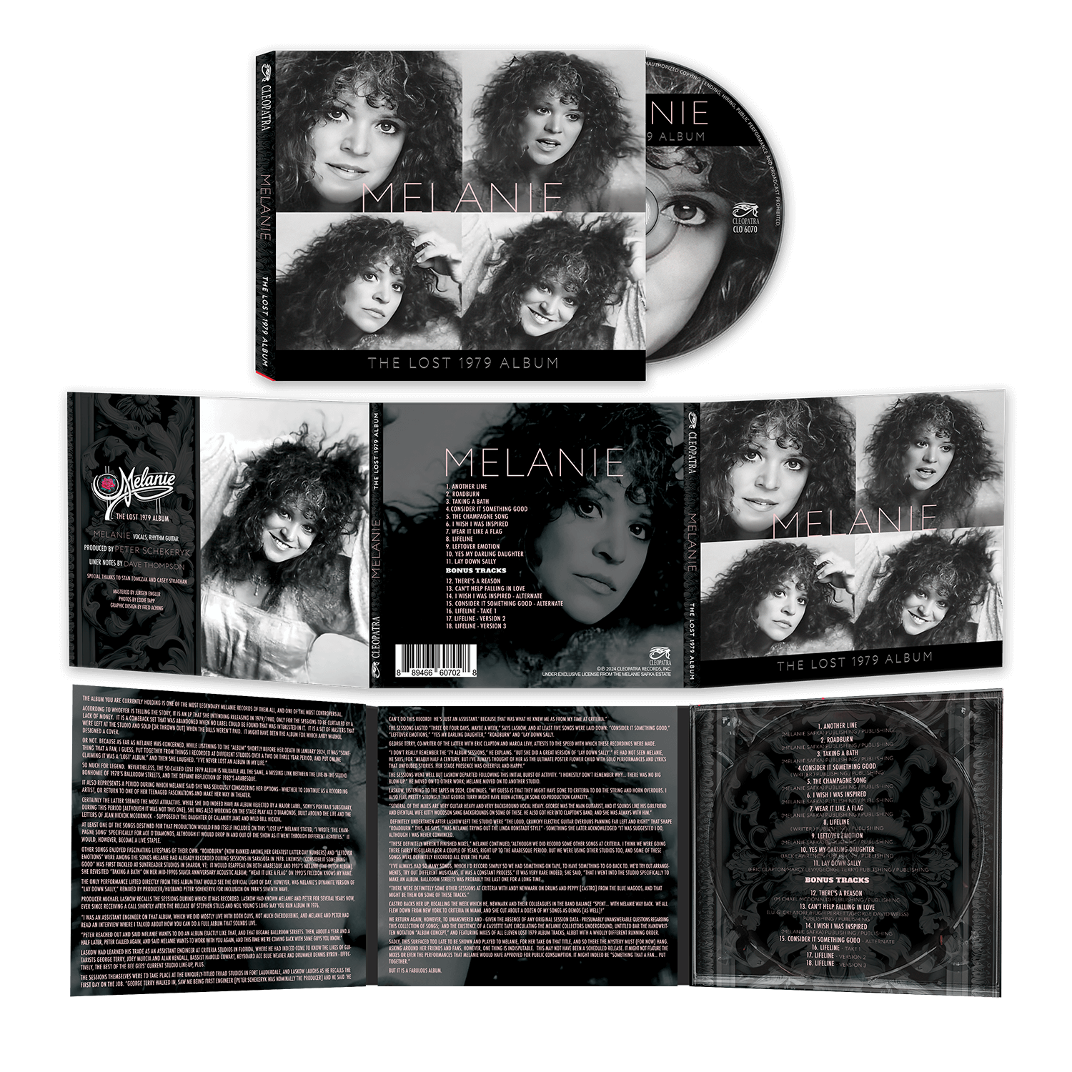 Cleopatra Records, Inc