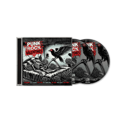 Punk Rock Valentines (2 CD) - Cleopatra Records