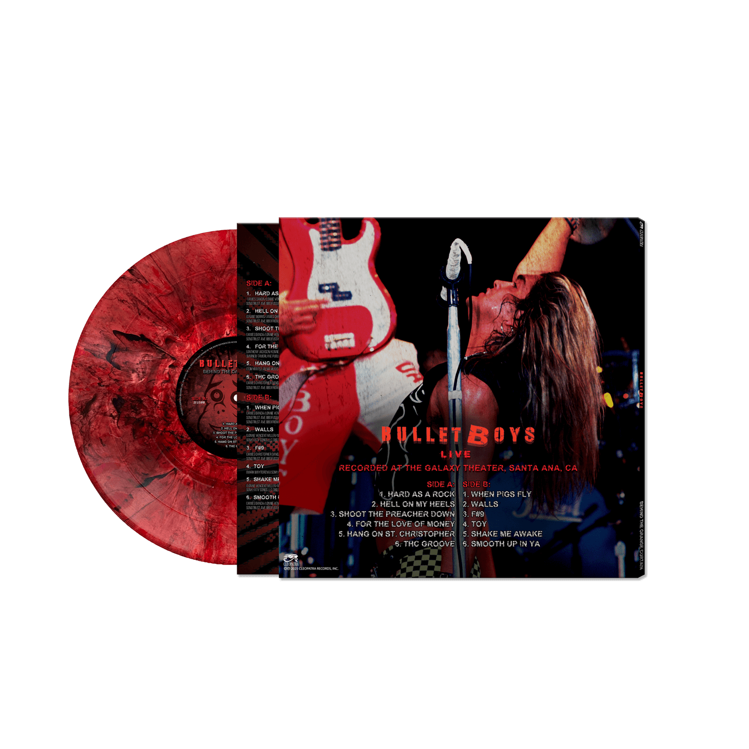 BulletBoys アナログレコード LP ブレットボーイズ Amazon.com: BULLET BulletBoys アナログレコード LP ブレットボーイズ Amazon.com: BULLET