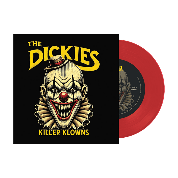 洋楽 Mackvillin Dickies-N-Chuck Taylors CD Dickies -N- Chuck Taylors by Mackvillin (CD 2003 Juvenile Hall