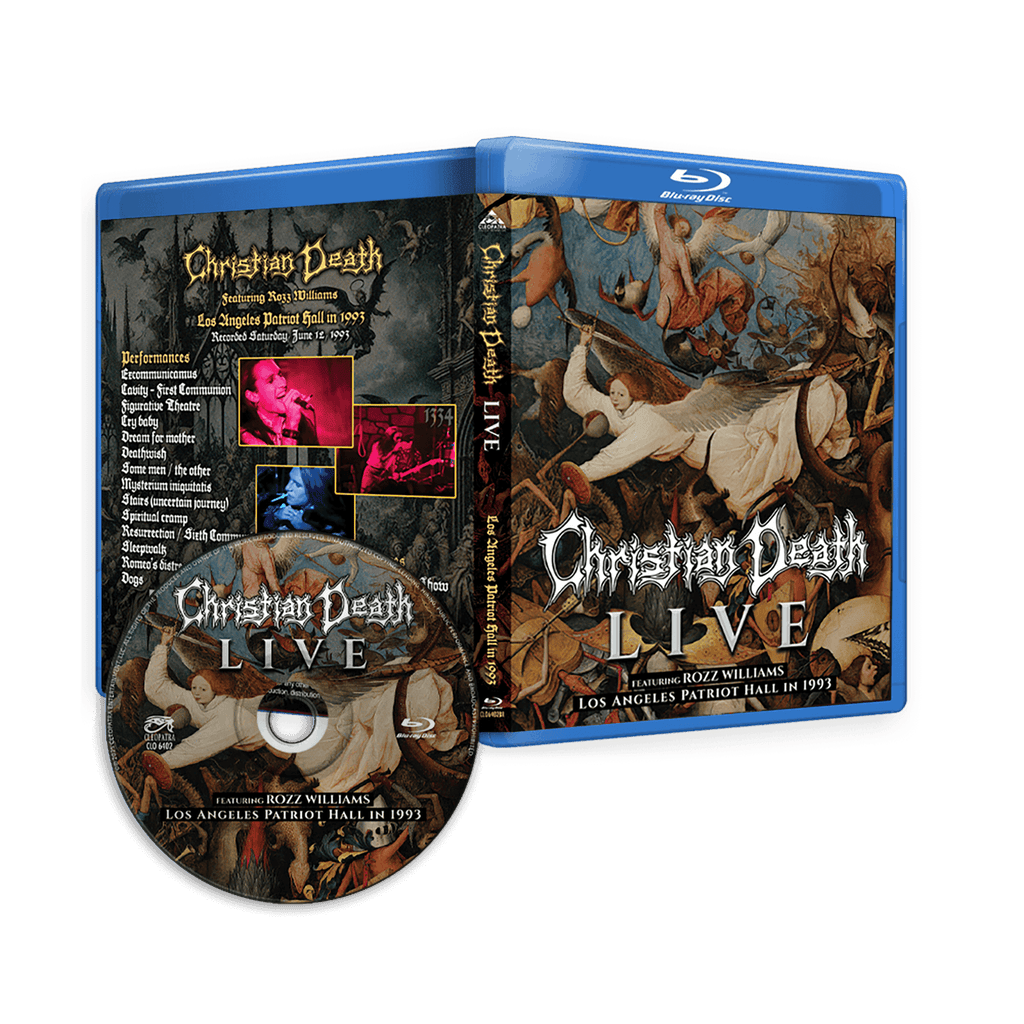 La'cryma Christi【Resurrection】DVD-BOX Amazon.com: Mechanic La'cryma Christi【Resurrection】DVD-BOX Amazon.com: Mechanic