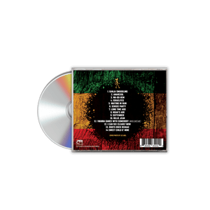 Eek-A-Mouse - Mouse-Terpieces: The Best of Eek-A-Mouse (CD) - Cleopatra Records