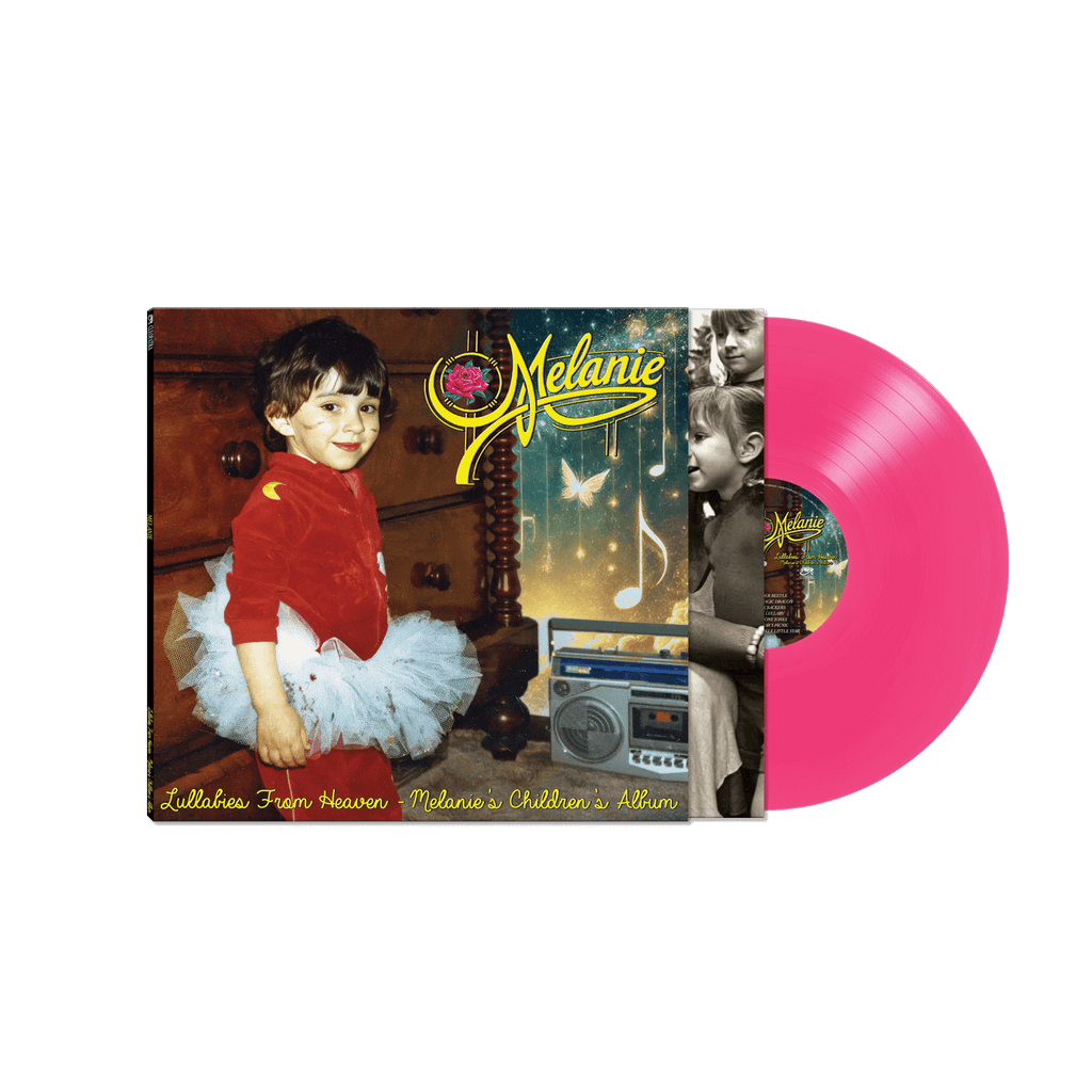 Pink Hallelujah (Bloody Angel )のCD CLO6543LP-PK-1.png?v=