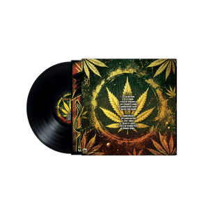 Josey Wales - It A Fi Burn (Black Vinyl LP) - Cleopatra Records