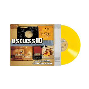 Wisp ウィスプ Single Yellow All I need レコード Yellow - Single Wisp ウィスプ Single Yellow All I need レコード Yellow - Single
