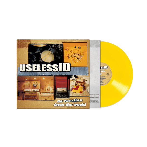 Wisp ウィスプ vinyl Yellow All I need レコード Wisp ウィスプ vinyl Yellow All I need レコード 【公式通販】