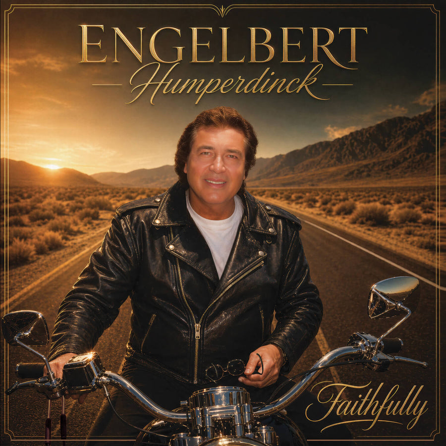Engelbert Humperdinck