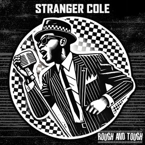Stranger Cole - Rough And Tough (CD) - Cleopatra Records