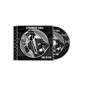 Stranger Cole - Rough And Tough (CD) - Cleopatra Records