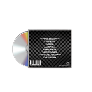 Stranger Cole - Rough And Tough (CD) - Cleopatra Records