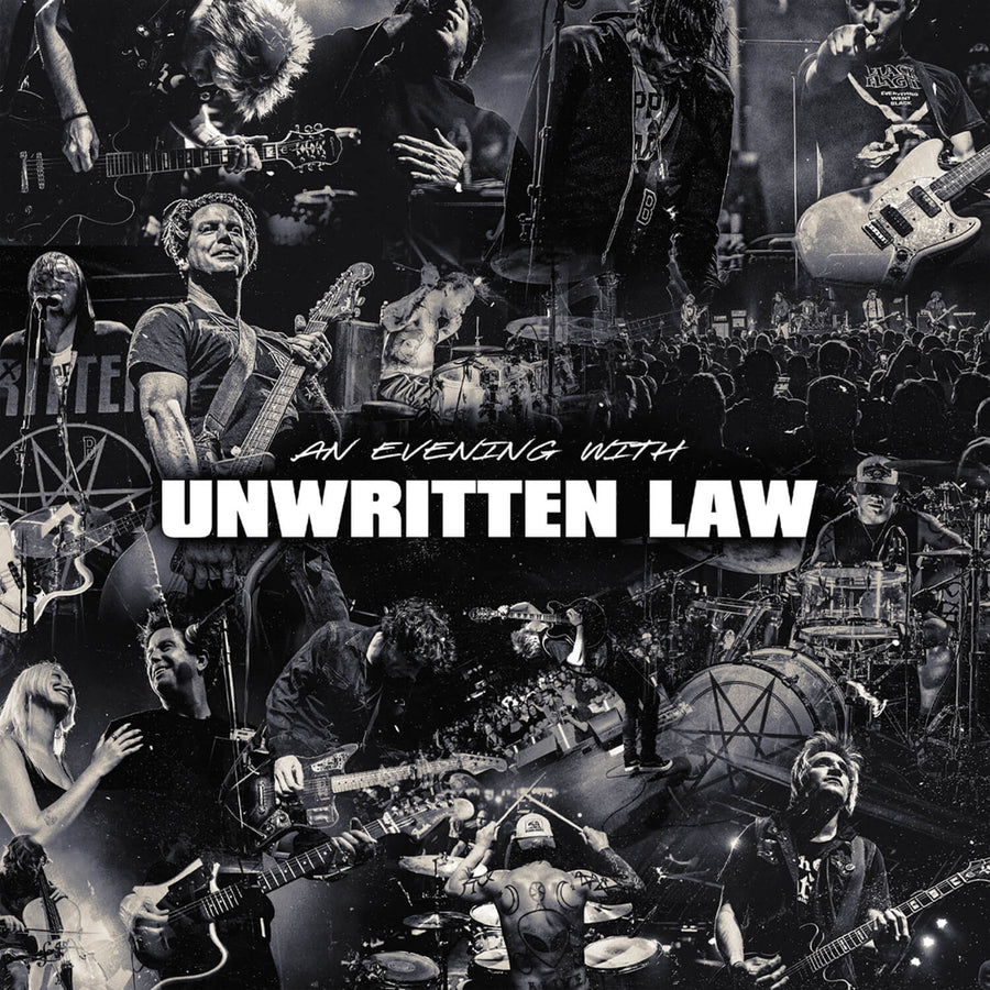 Unwritten Law