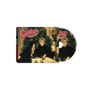 Melanie - Melanie’s Christmas Treasury (CD) - Cleopatra Records