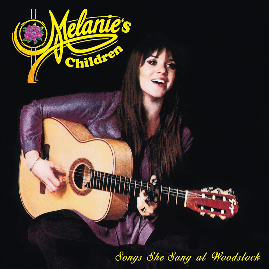 Melanie