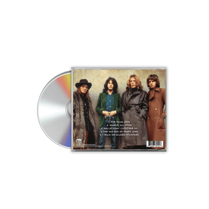 Humble Pie - Sunset Blvd 1969 (CD) - Cleopatra Records