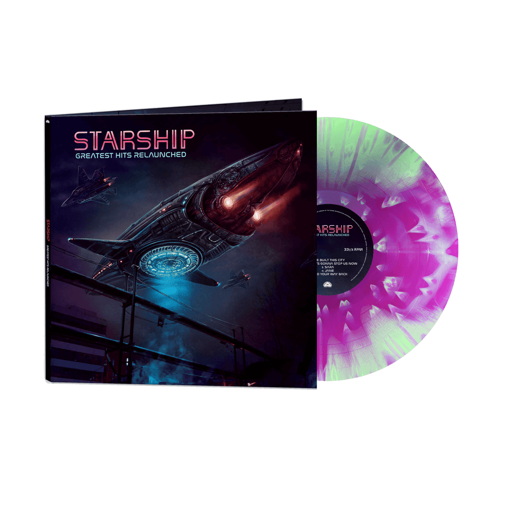 YBO2 イボイボ STARSHIP LP YBO2 イボイボ STARSHIP LP 【公式通販】