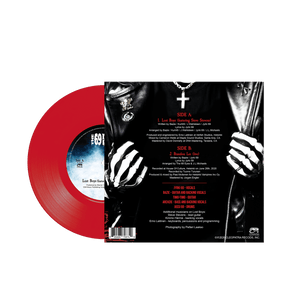 The 69 Eyes feat. Steve Stevens - Lost Boys - 20th Anniversary