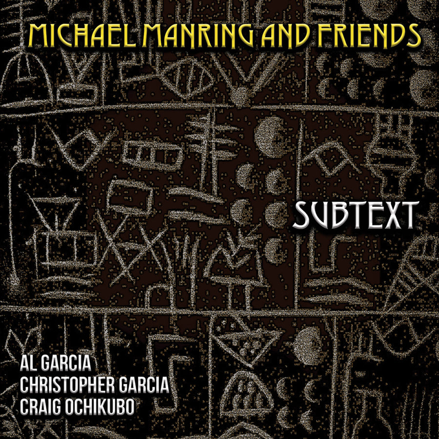 Michael Manring And Friends