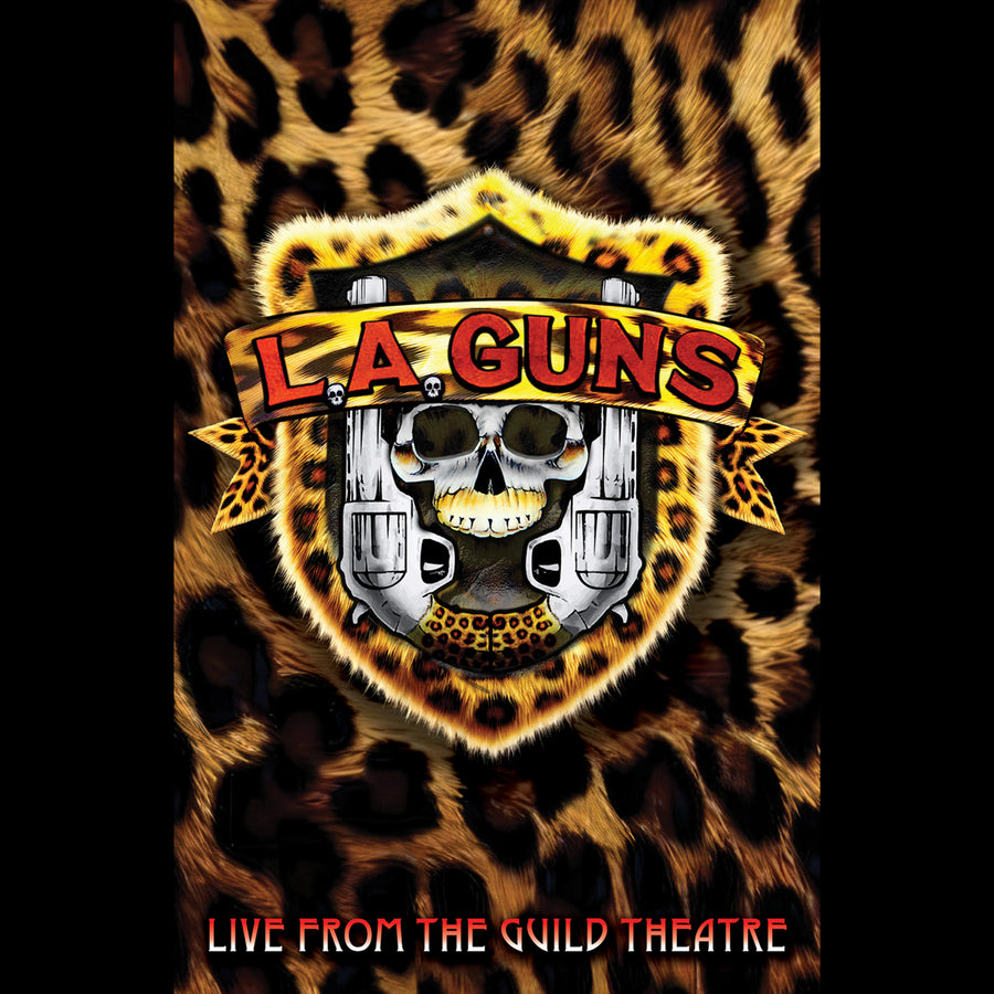 L.A. Guns