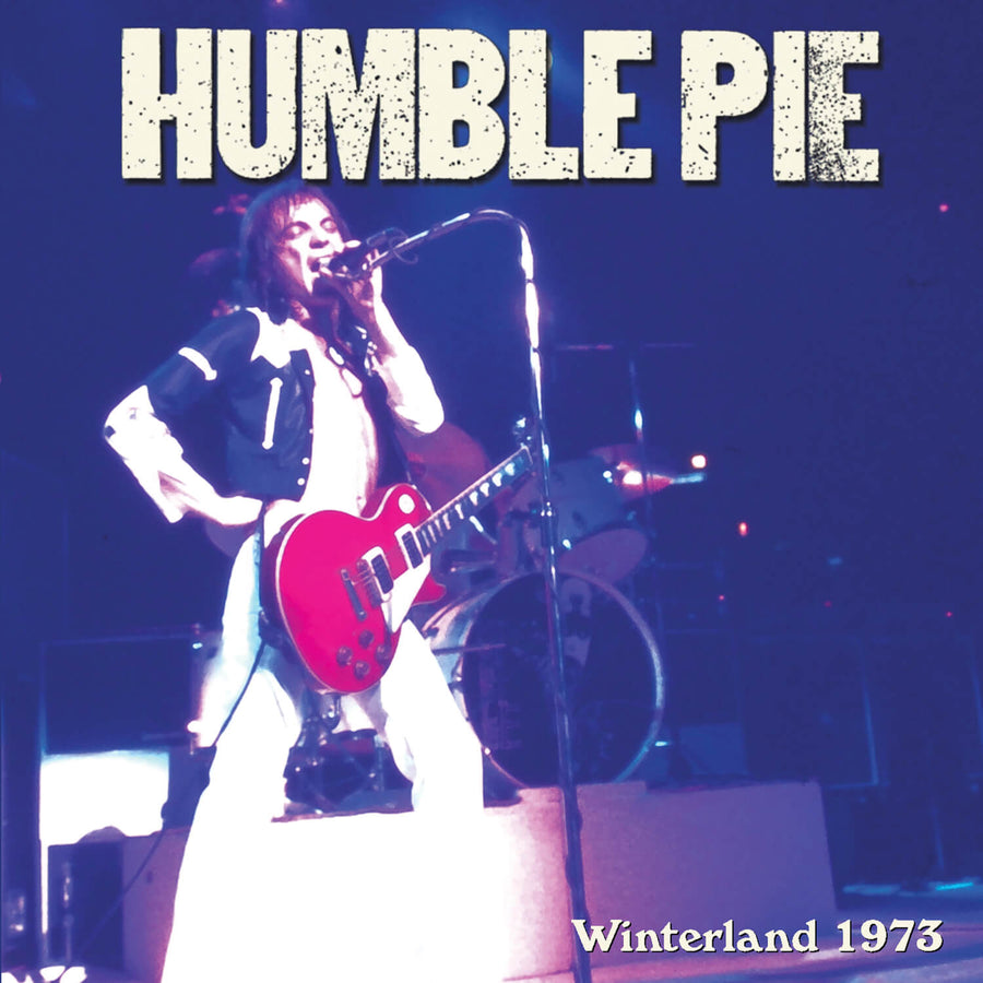 Humble Pie