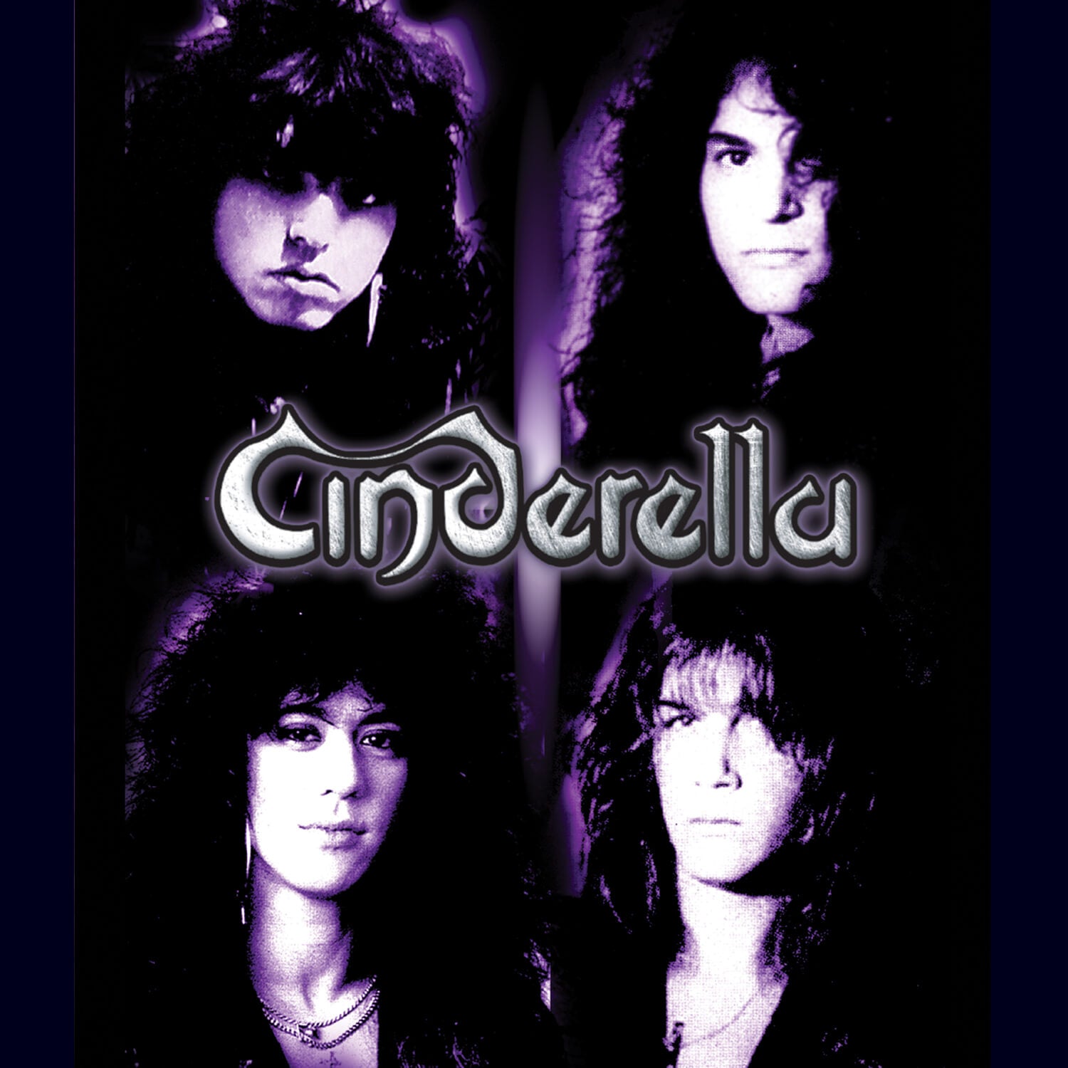 Cinderella - In Concert (Blu-Ray)