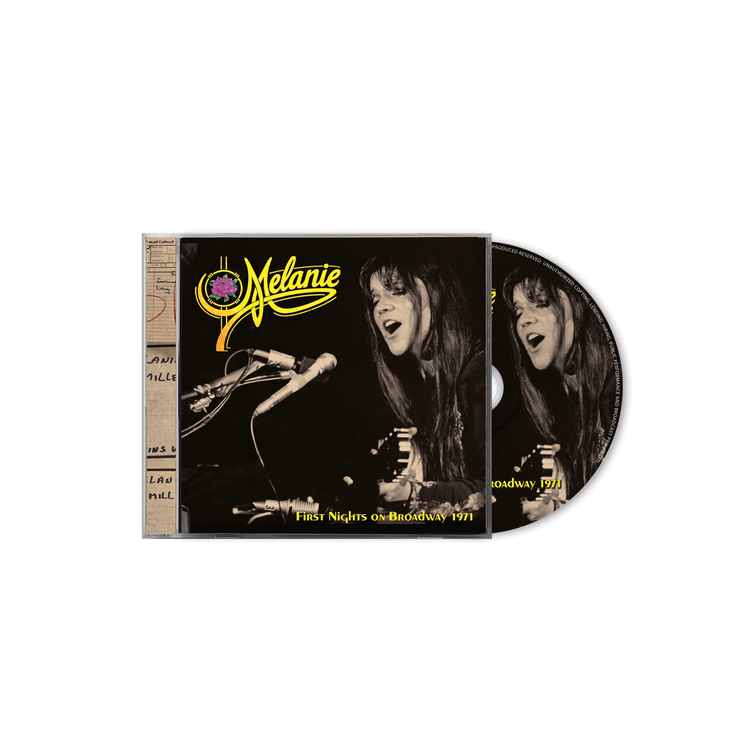 CDs - Cleopatra Records CDs - Cleopatra Records