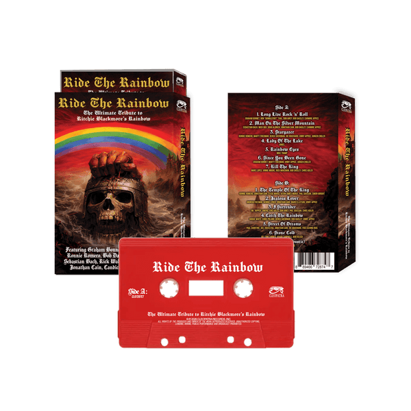Rainbow Live in the Afternoon 2枚組CD RAINBOW - Osaka 1978 (2Cd) - Amazon.com Music