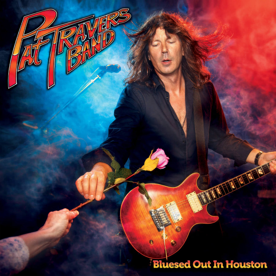Pat Travers Band