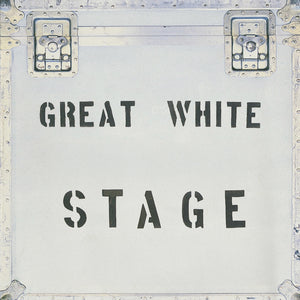 Great White - Stage (2 CD) - Cleopatra Records