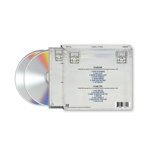 Great White - Stage (2 CD) - Cleopatra Records Great White - Stage (2 CD) - Cleopatra Records