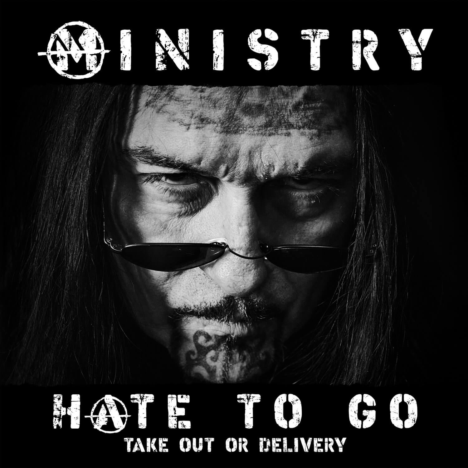 CLO7334CD 1 Ministry “Hate To Go – Take Out Or Delivery”