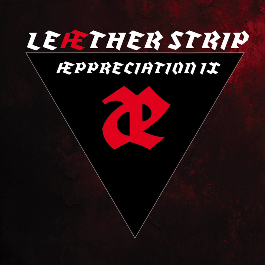 Leæther Strip