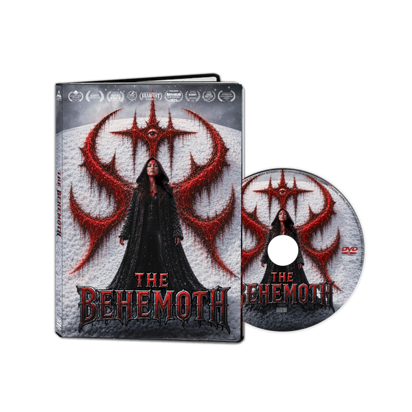The Behemoth (DVD)