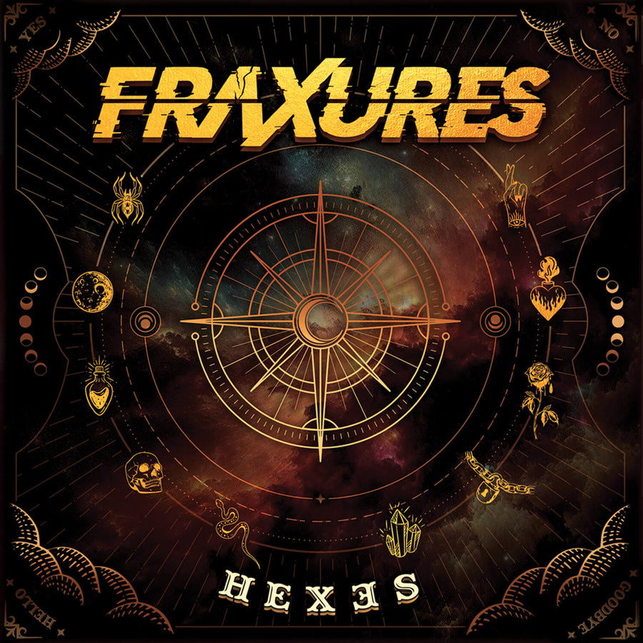Fraxures