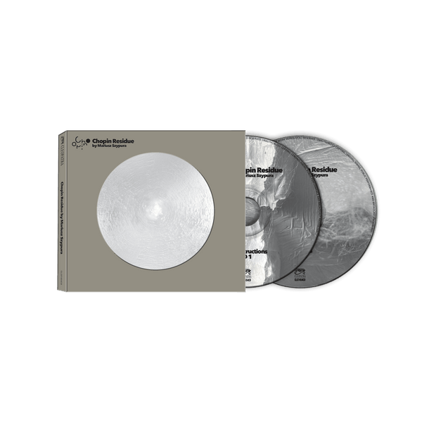 Mariusz Szypura - Chopin Residue (2 CD)