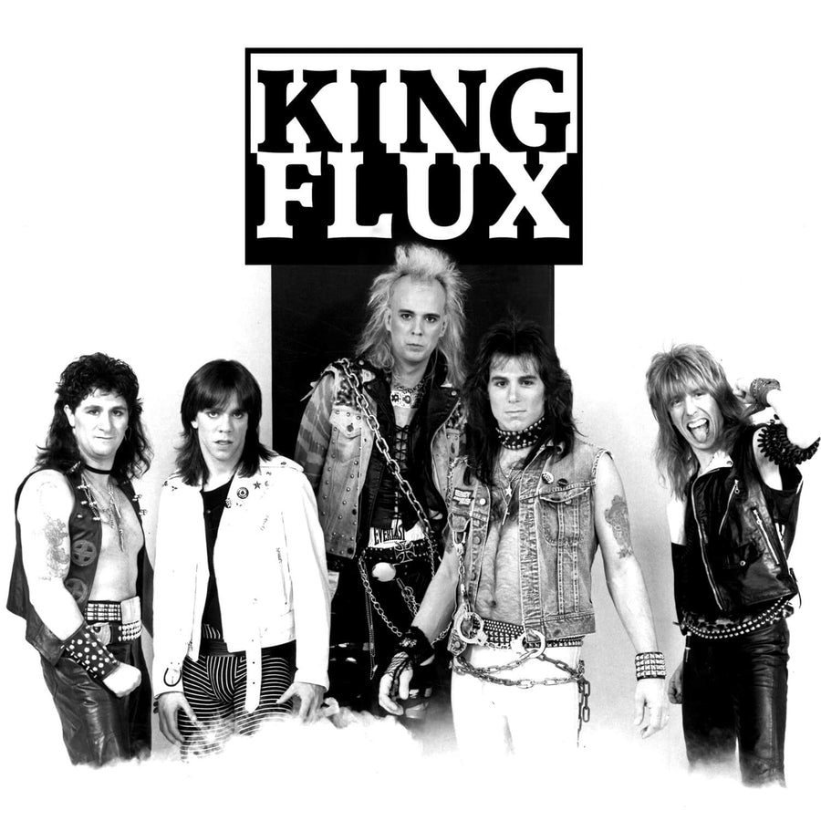 King Flux