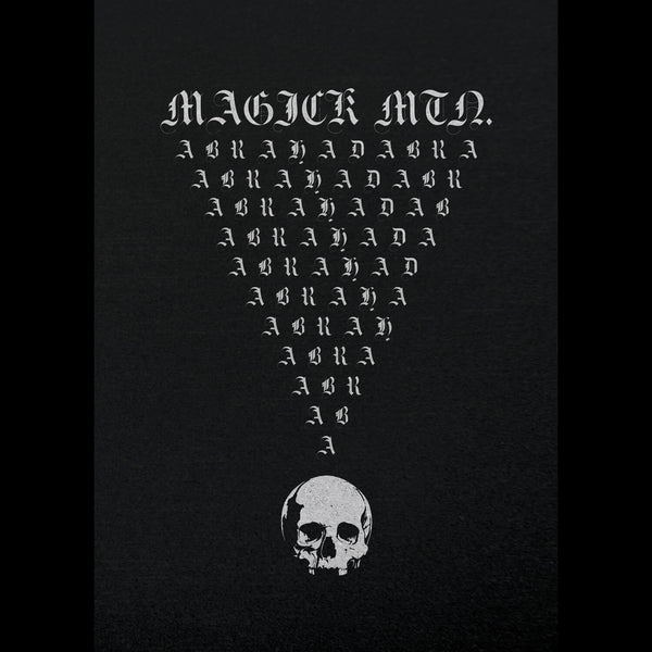MAGICK MTN. (DVD)