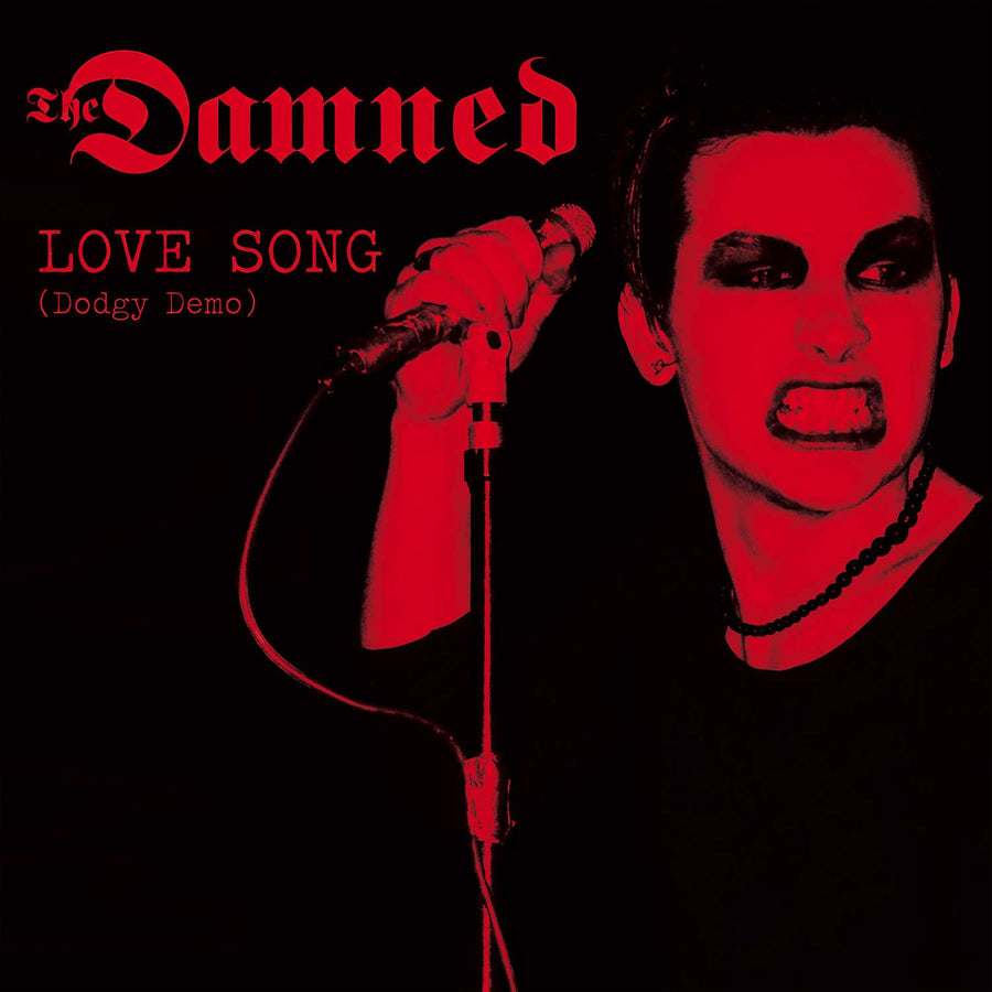 The Damned