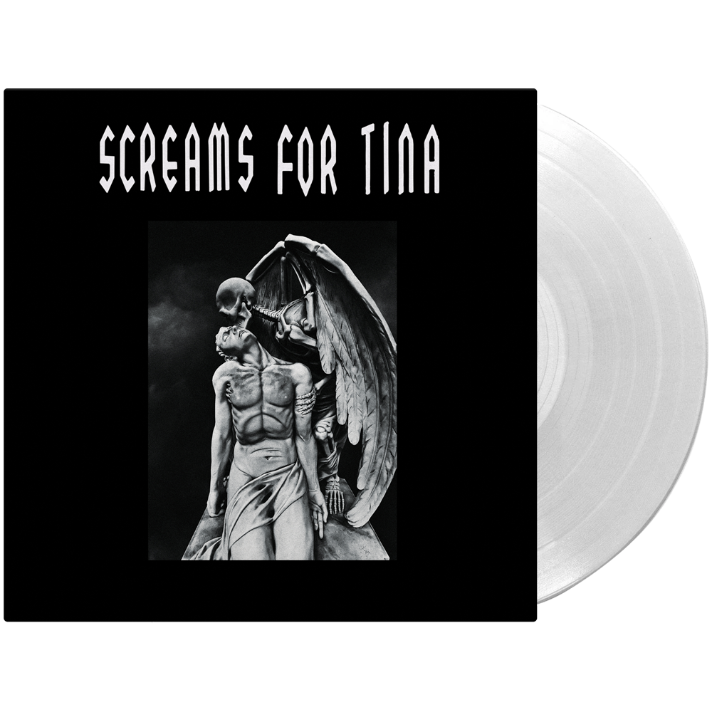Screams for Tina (Limited Edition Colored Vinyl)