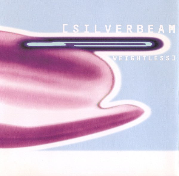 Silverbeam - Weightless (CD)