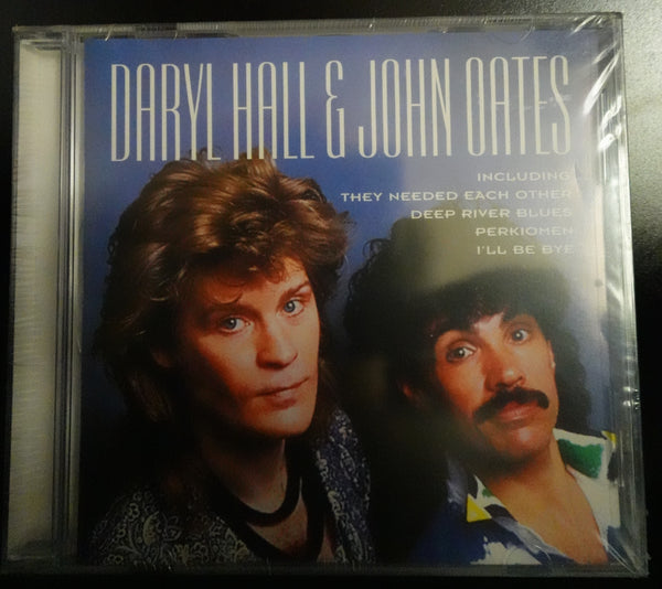 Daryl Hall & John Oates 　CDアルバム 9枚セット CLP0709CD-1_grande.jpg?v=