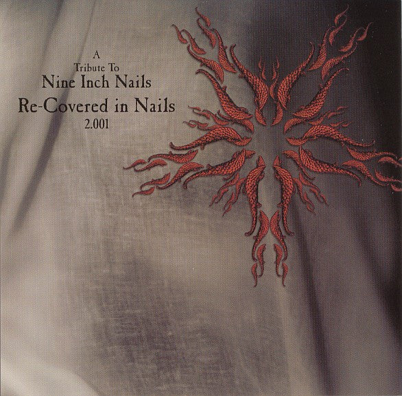 Recovered In Nails - A Tribute To Nine Inch Nails 2.001 (CD)