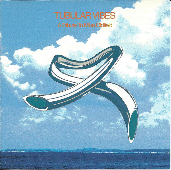 A Tribute To Mike Oldfield - Tubular Vibes (CD)